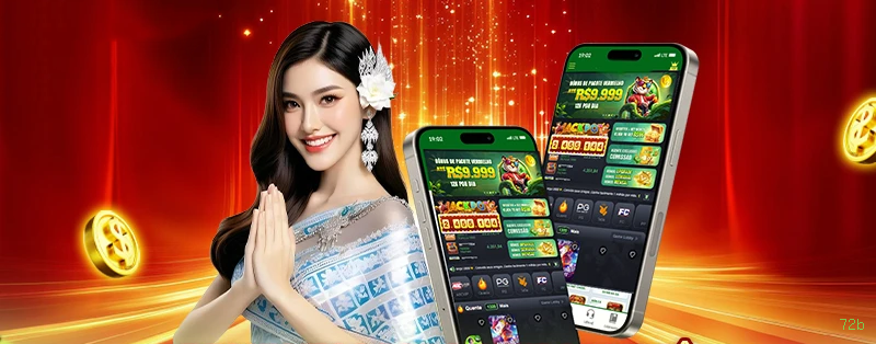 Slots com prêmios 72b