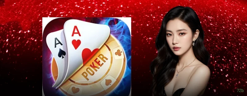 Cassino ao vivo 72b dealers