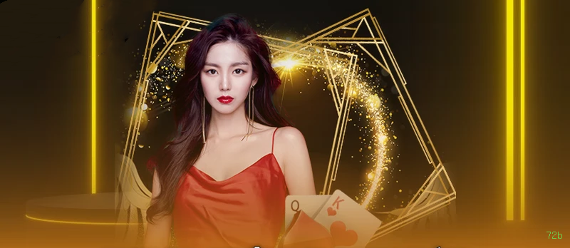 Bônus boas-vindas 72b R$100